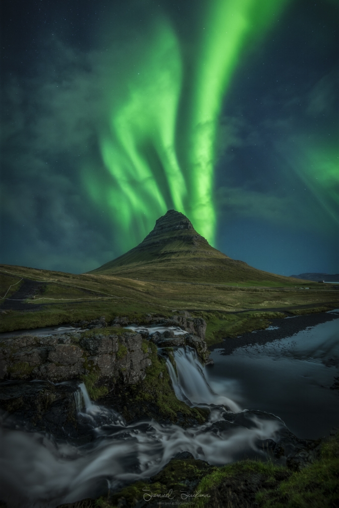 How to Photograph the Northern Lights — Samuel Scicluna Photography